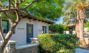 Nancy - Chara Apartments