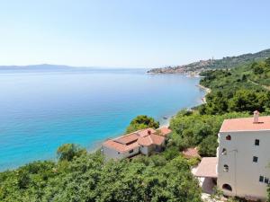 One-Bedroom Apartment with Garden View room in Apartments Vile Holiday