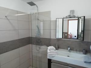 Maisons d'hotes LA MAGUETTE : photos des chambres