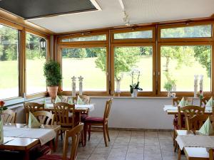 Landgasthof Waldeck