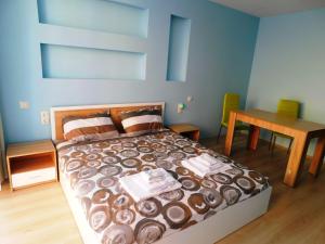 Apartments and Rooms Kazakovi