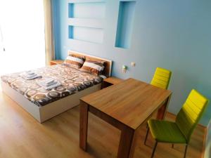 Apartments and Rooms Kazakovi
