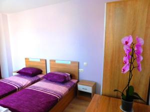 Apartments and Rooms Kazakovi