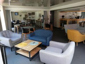 Hotels Agape Hotel Niort- Bessines : photos des chambres