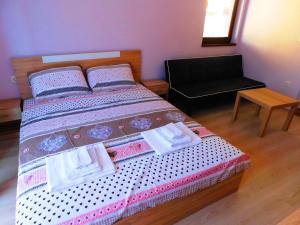 Apartments and Rooms Kazakovi