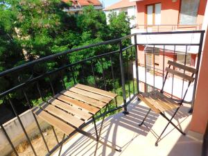 Apartments and Rooms Kazakovi