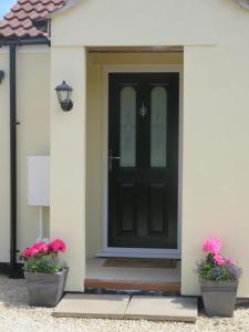 Apple Tree Corner Apartment