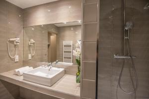 Hotels Mercure Brignoles Golf de Barbaroux & Spa : photos des chambres