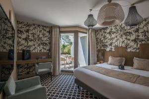 Hotels Mercure Brignoles Golf de Barbaroux & Spa : photos des chambres