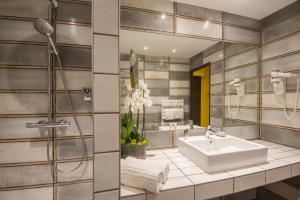 Hotels Mercure Brignoles Golf de Barbaroux & Spa : photos des chambres