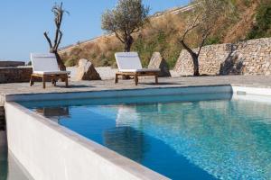 Astarte Luxury Apartments Sifnos Greece