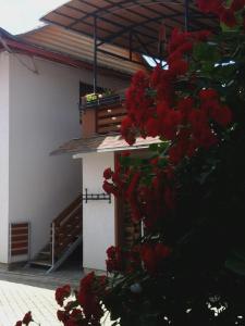 Small Double Room room in Hotel Коттедж Leleka в Вижнице