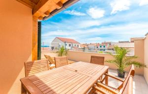 Apartments Villa-Ines Center