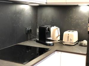 Luxe et Confort - Proche Palais et plages - AC