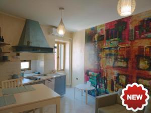 Central Apartments Circolo