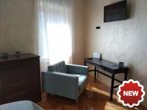 Central Apartments Circolo