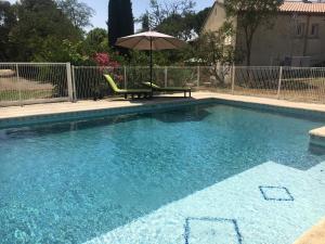 Maisons de vacances Les Gites De La Serre : photos des chambres