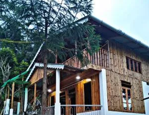 Yuma Homestay - Takdāh