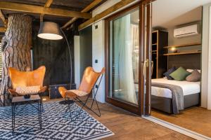 Camping Village Santapomata