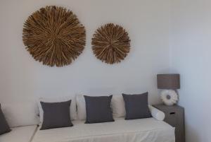 Astarte Luxury Apartments Sifnos Greece