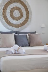 Astarte Luxury Apartments Sifnos Greece