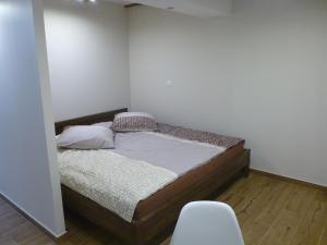 Apartament na Brodatego