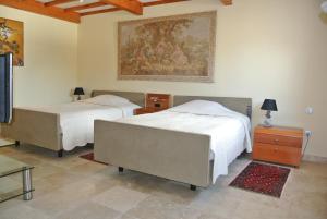 B&B / Chambres d'hotes Grand Tamaris : photos des chambres