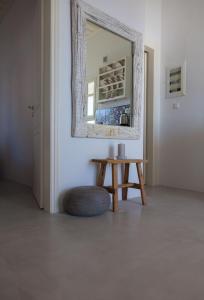 Astarte Luxury Apartments Sifnos Greece