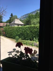 Sejours chez l'habitant La Maison des Coeurs : photos des chambres