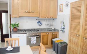 La Casina nel centro