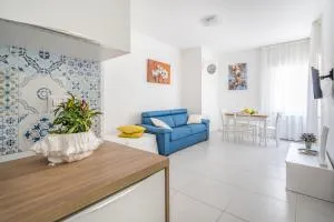 Smiling Apartments Vico Equense - 维克艾库塞 Smiling Apartments Vico Equense - 维克艾库塞