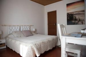 B&B / Chambres d'hotes L'effet mer : photos des chambres