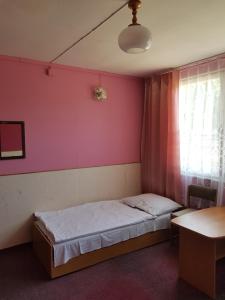 Pokoje w domkach