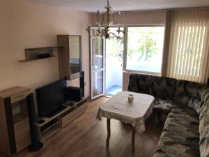 Apartmán Bella Varna Bulharsko