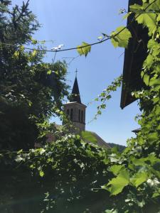 Sejours chez l'habitant La Maison des Coeurs : photos des chambres