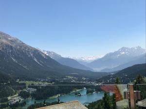 Chalet Casa Cresta - Top of Lenzerheide - bis 8 Personen