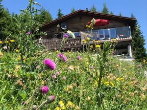 Chalet Casa Cresta - Top of Lenzerheide - bis 8 Personen