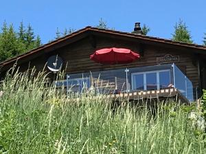 Chalet Casa Cresta - Top of Lenzerheide - bis 8 Personen