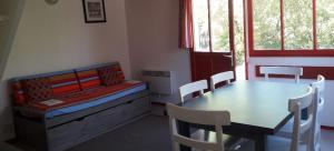 Villages vacances Residence Nemea Les Rives de Saint Brice : photos des chambres