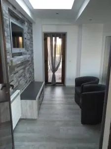 chez michel et sylviane Gite1 - Scherwiller