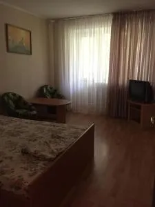 2-х комнатная квартира, первая линия от моря - تشورنومورسك