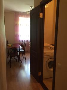 2-х комнатная квартира, первая линия от моря