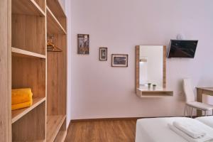 Emmanouela's Apts Chania Greece