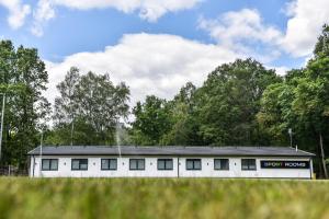 Sport Rooms Spała