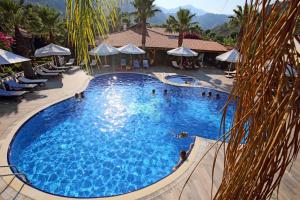 Nerissa Hotel
