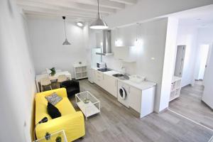 Dúplex TERRAZA DEL FALLA