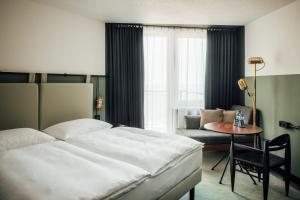 Vienna House by Wyndham Amber Baltic Miedzyzdroje