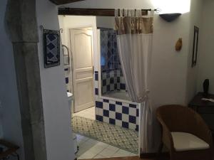 B&B / Chambres d'hotes Le Mas Fraissinet : photos des chambres