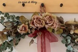 La Casa di Mary - Bruscoli