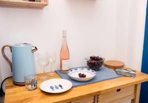 Verano Azul Adorable Flat in Unbeatable Location